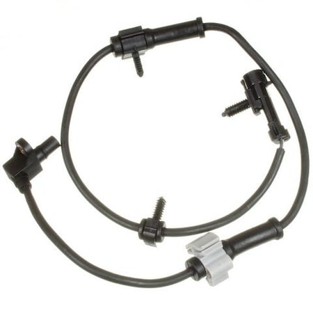 Holstein Abs Wheel Speed Sensor, 2Abs0276 2ABS0276